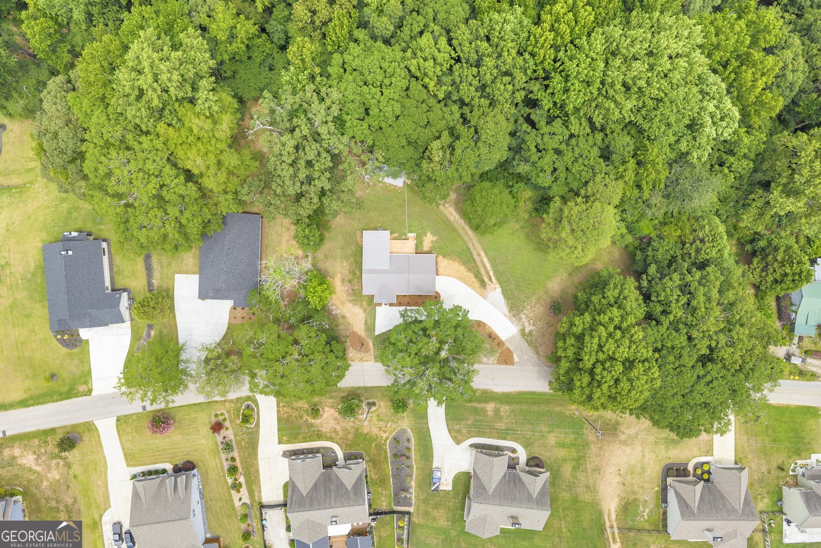 152 Mountain Creek Drive Pendergrass - Photo 35