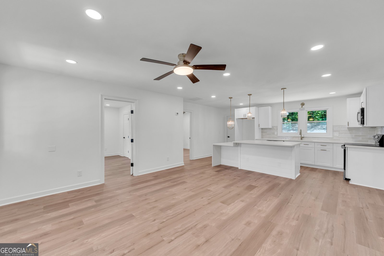 152 Mountain Creek Drive Pendergrass - Photo 7