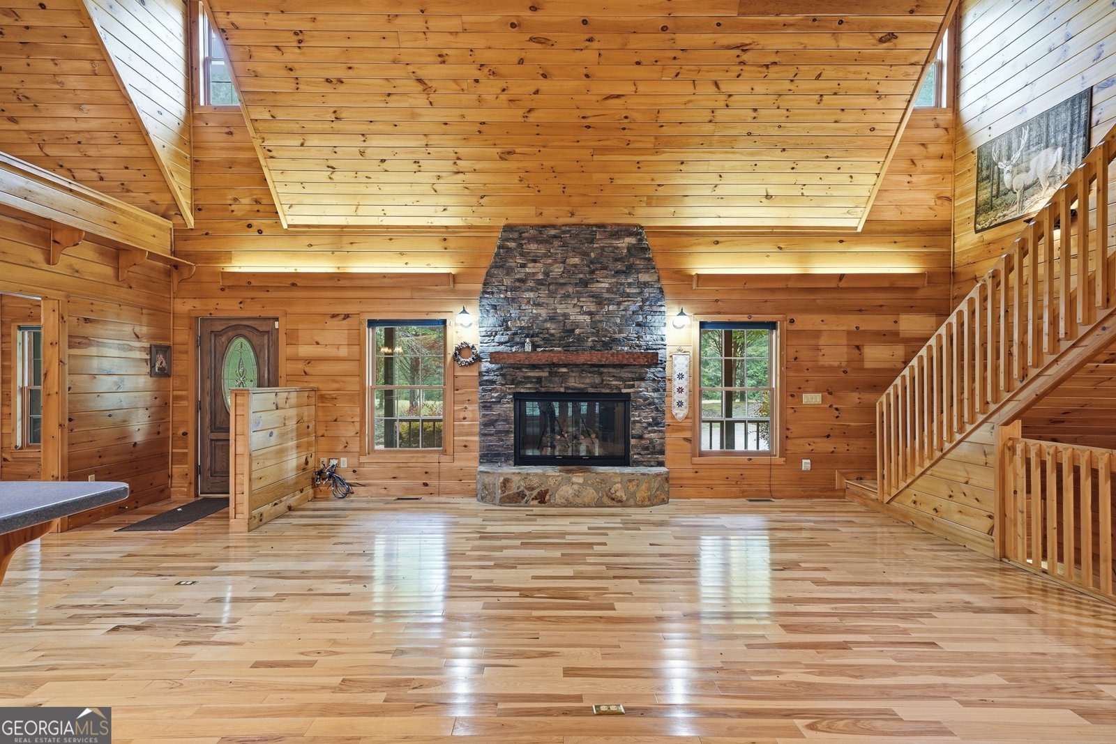 1347 Ivylog Drive Blairsville - Photo 10