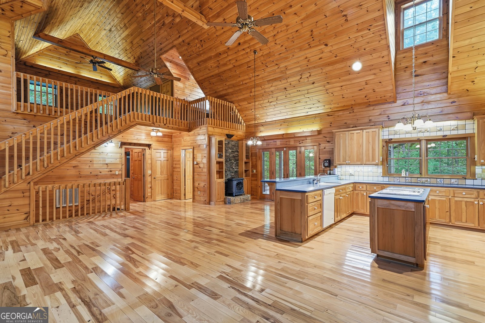 1347 Ivylog Drive Blairsville - Photo 11