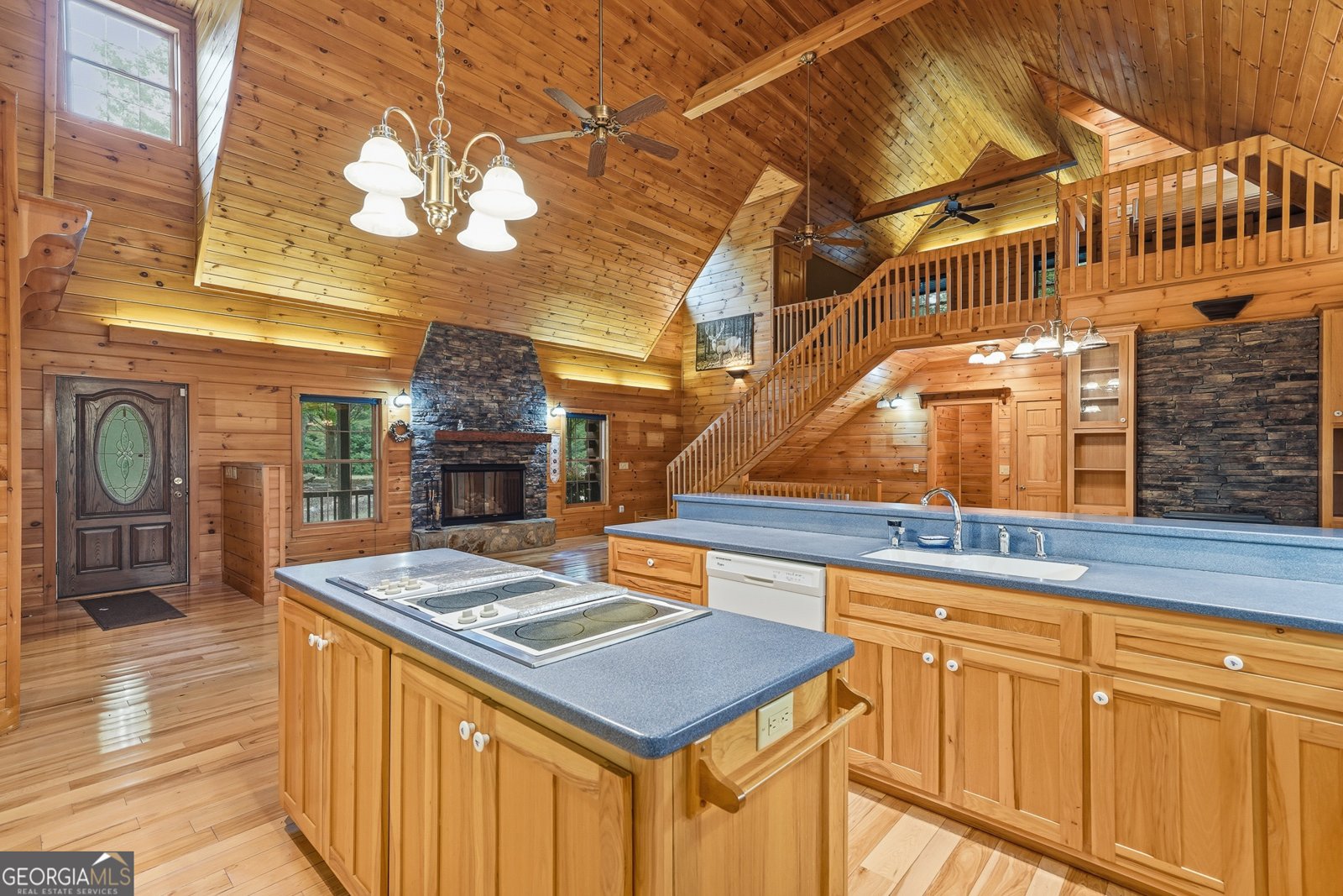 1347 Ivylog Drive Blairsville - Photo 13