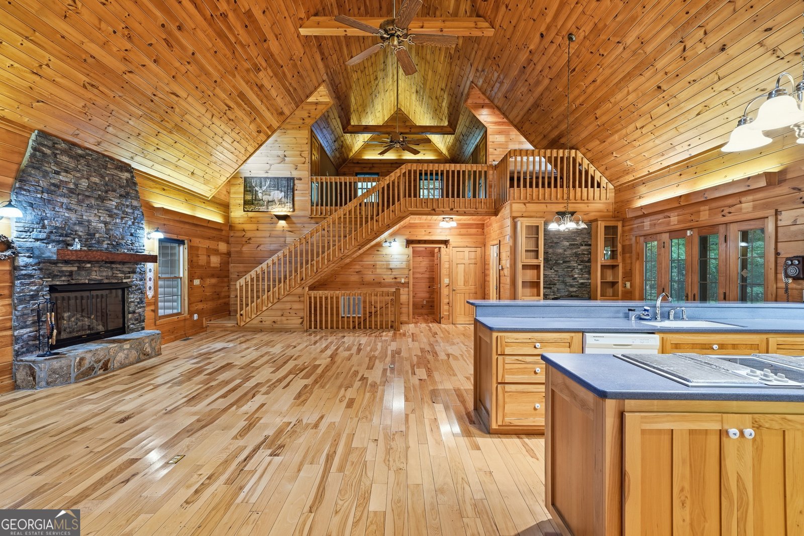 1347 Ivylog Drive Blairsville - Photo 15
