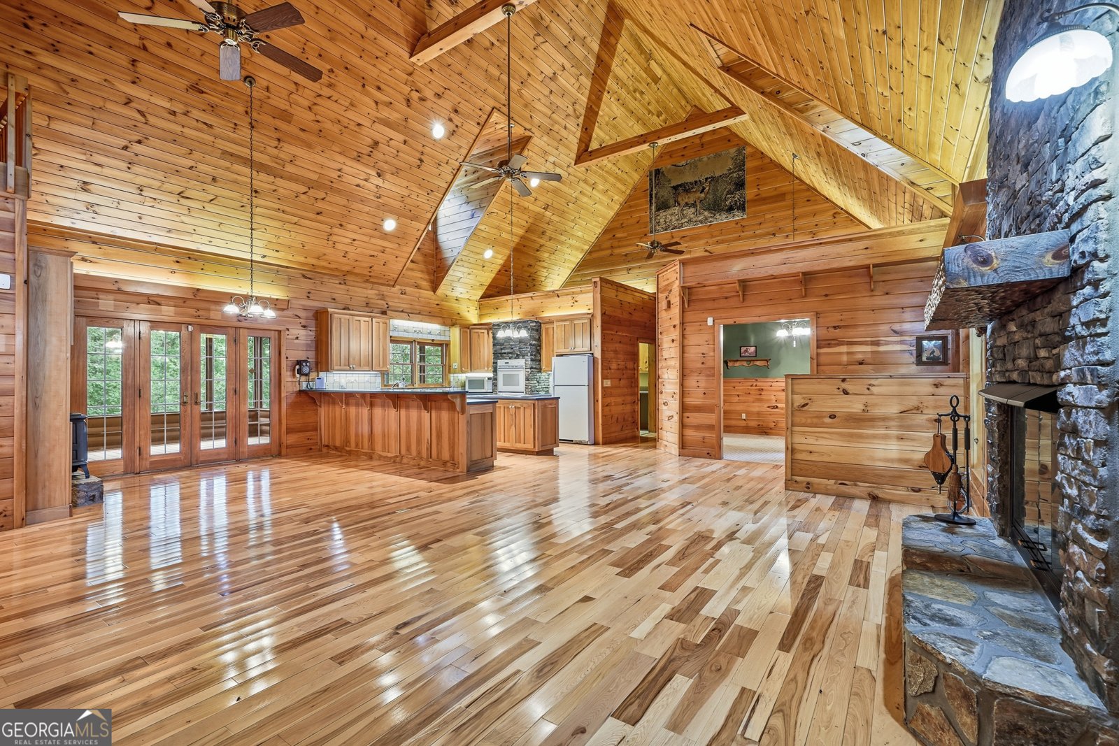 1347 Ivylog Drive Blairsville - Photo 16