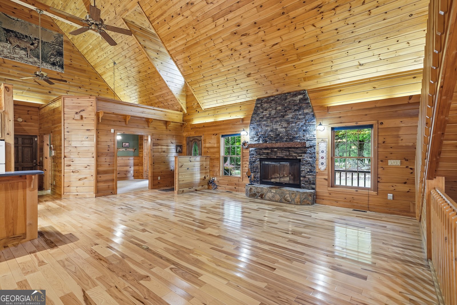 1347 Ivylog Drive Blairsville - Photo 17