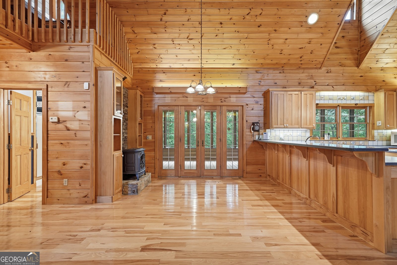 1347 Ivylog Drive Blairsville - Photo 18