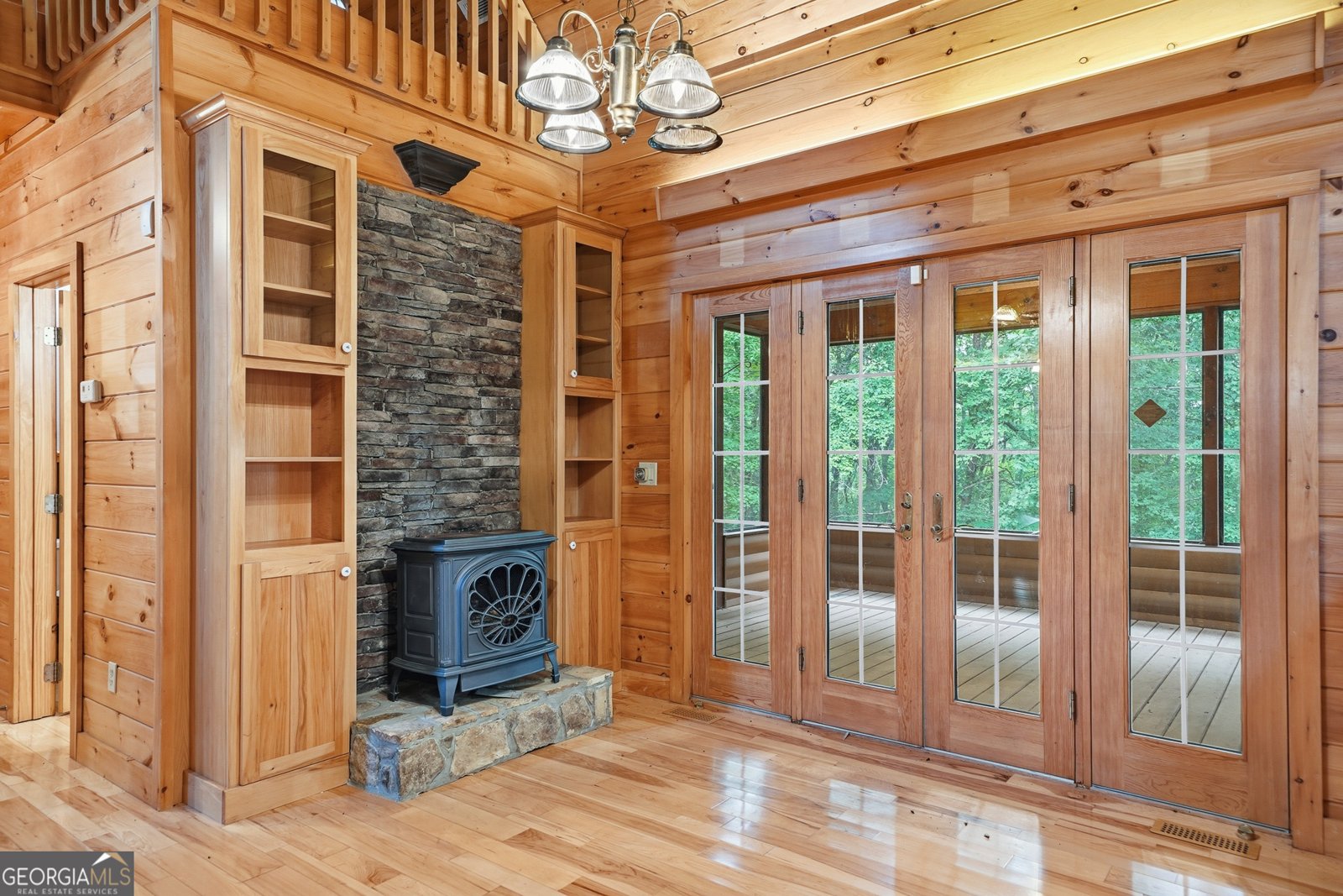 1347 Ivylog Drive Blairsville - Photo 19