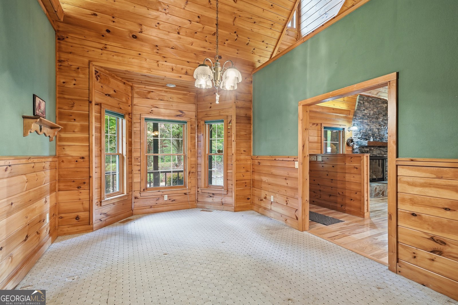 1347 Ivylog Drive Blairsville - Photo 20