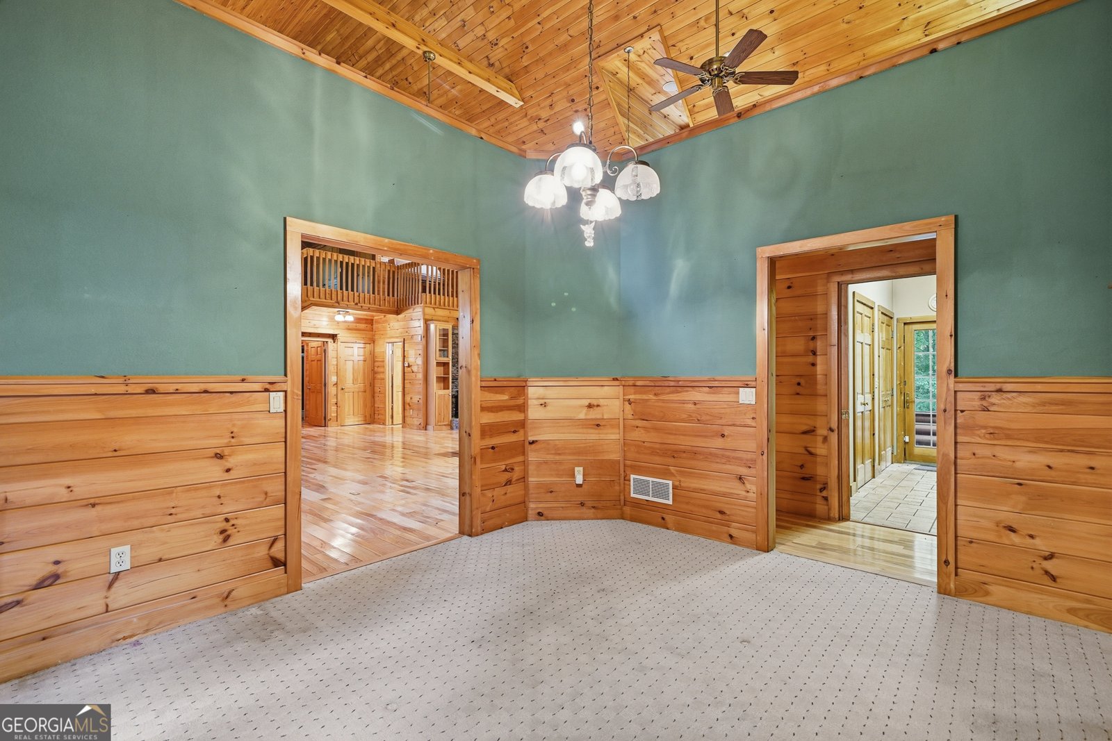 1347 Ivylog Drive Blairsville - Photo 21