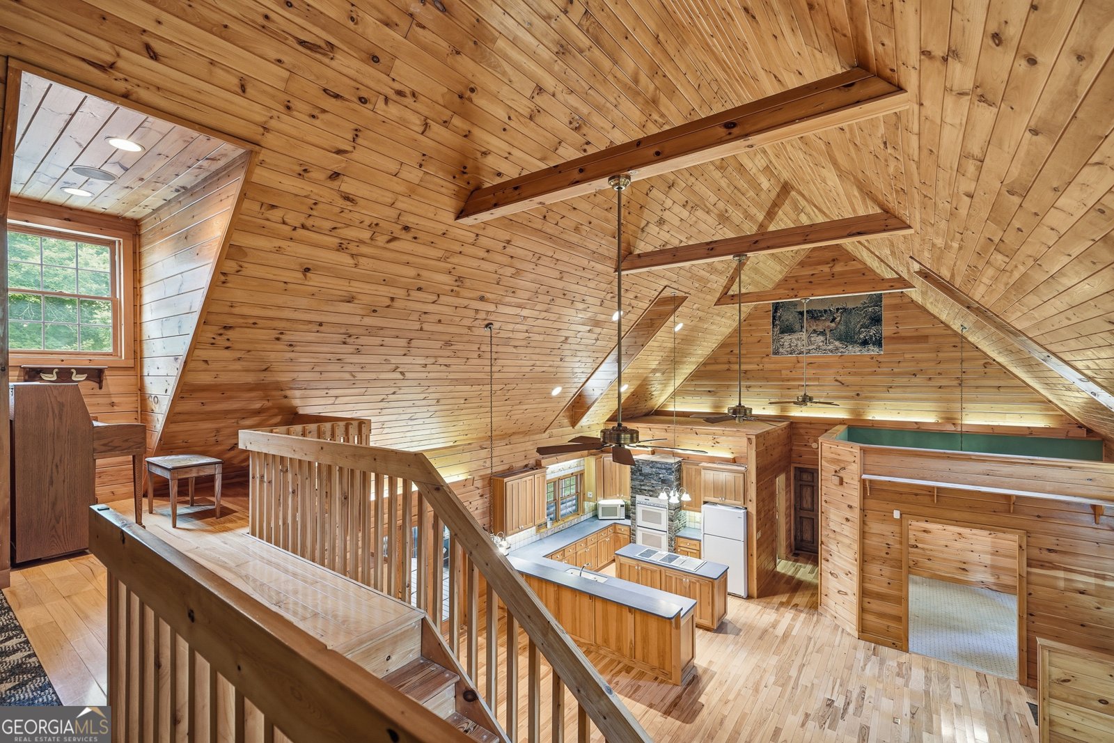 1347 Ivylog Drive Blairsville - Photo 22