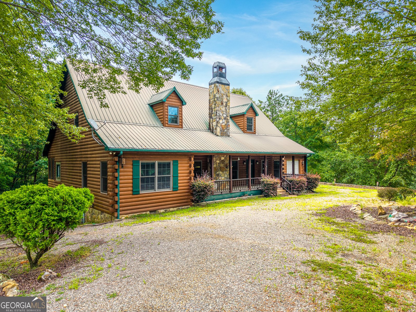 1347 Ivylog Drive Blairsville - Photo 29