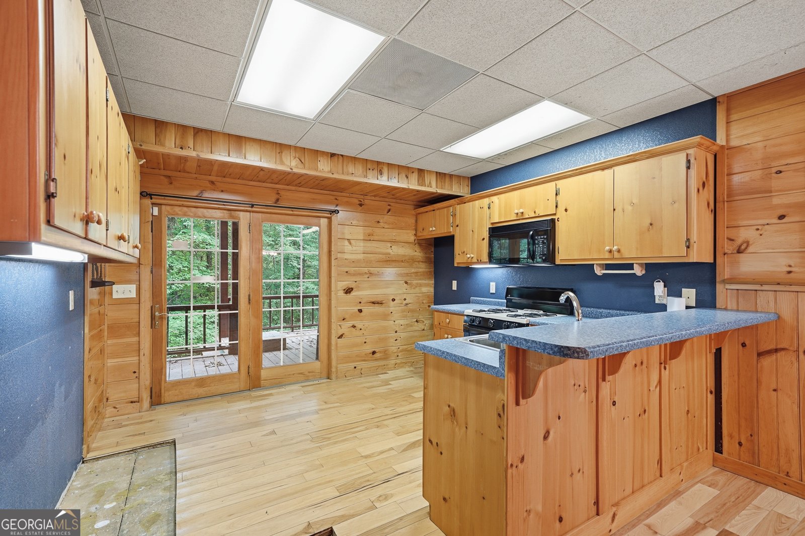1347 Ivylog Drive Blairsville - Photo 37