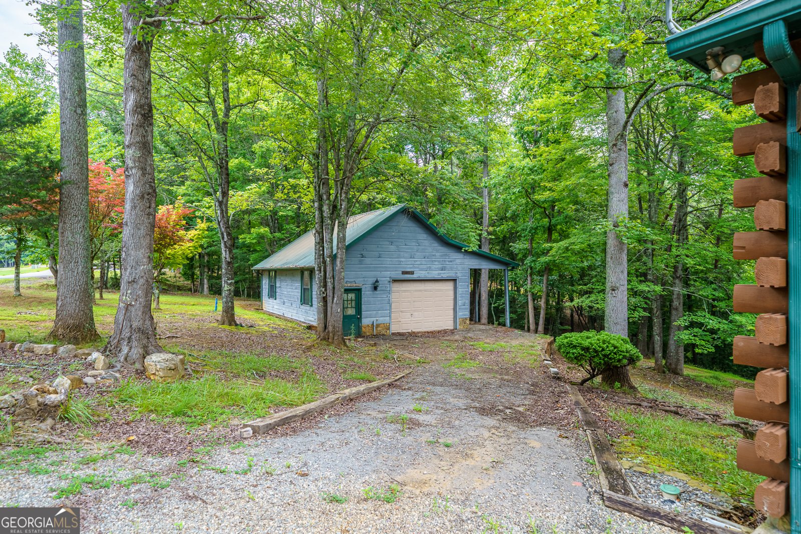 1347 Ivylog Drive Blairsville - Photo 46