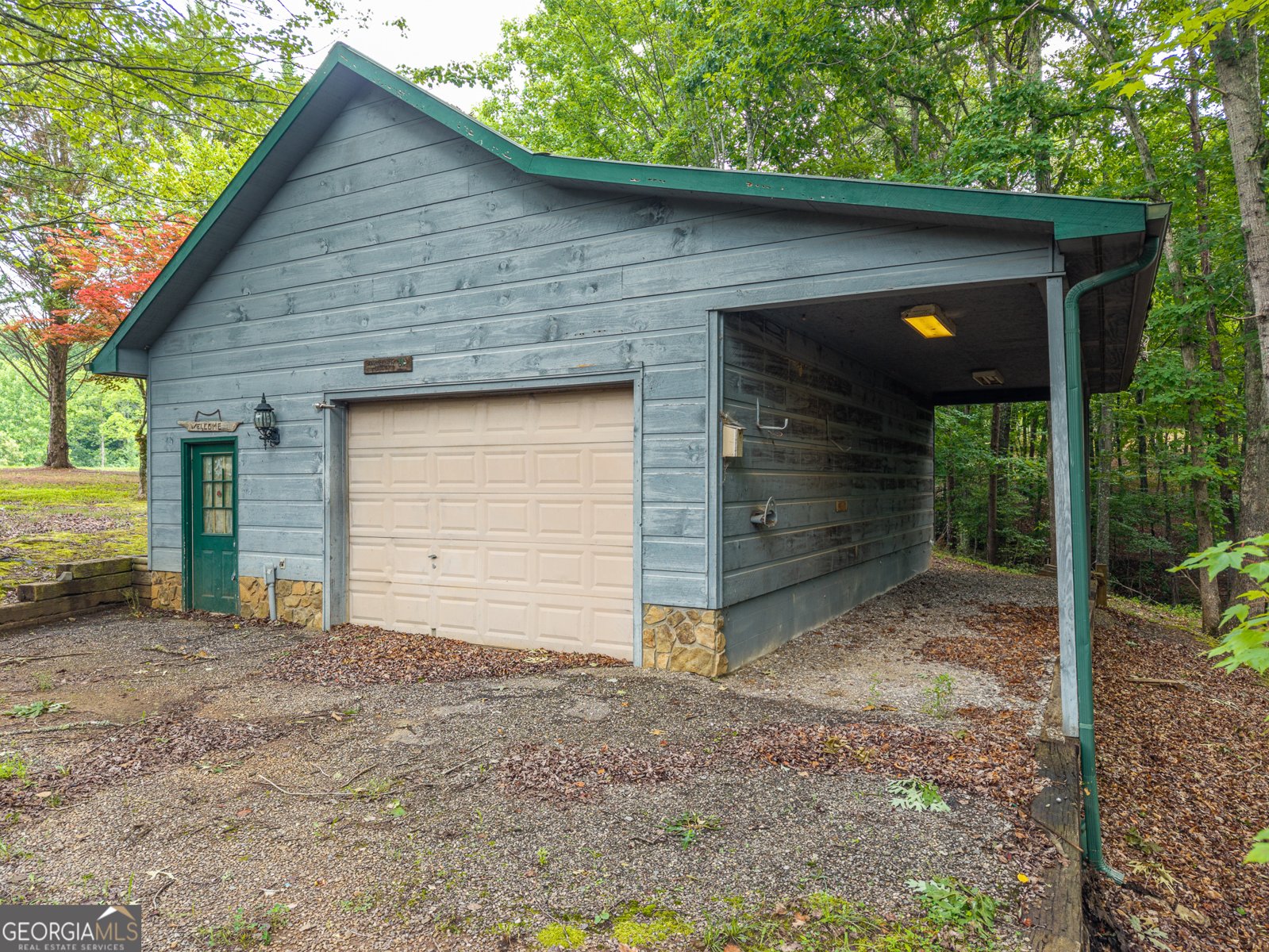 1347 Ivylog Drive Blairsville - Photo 47