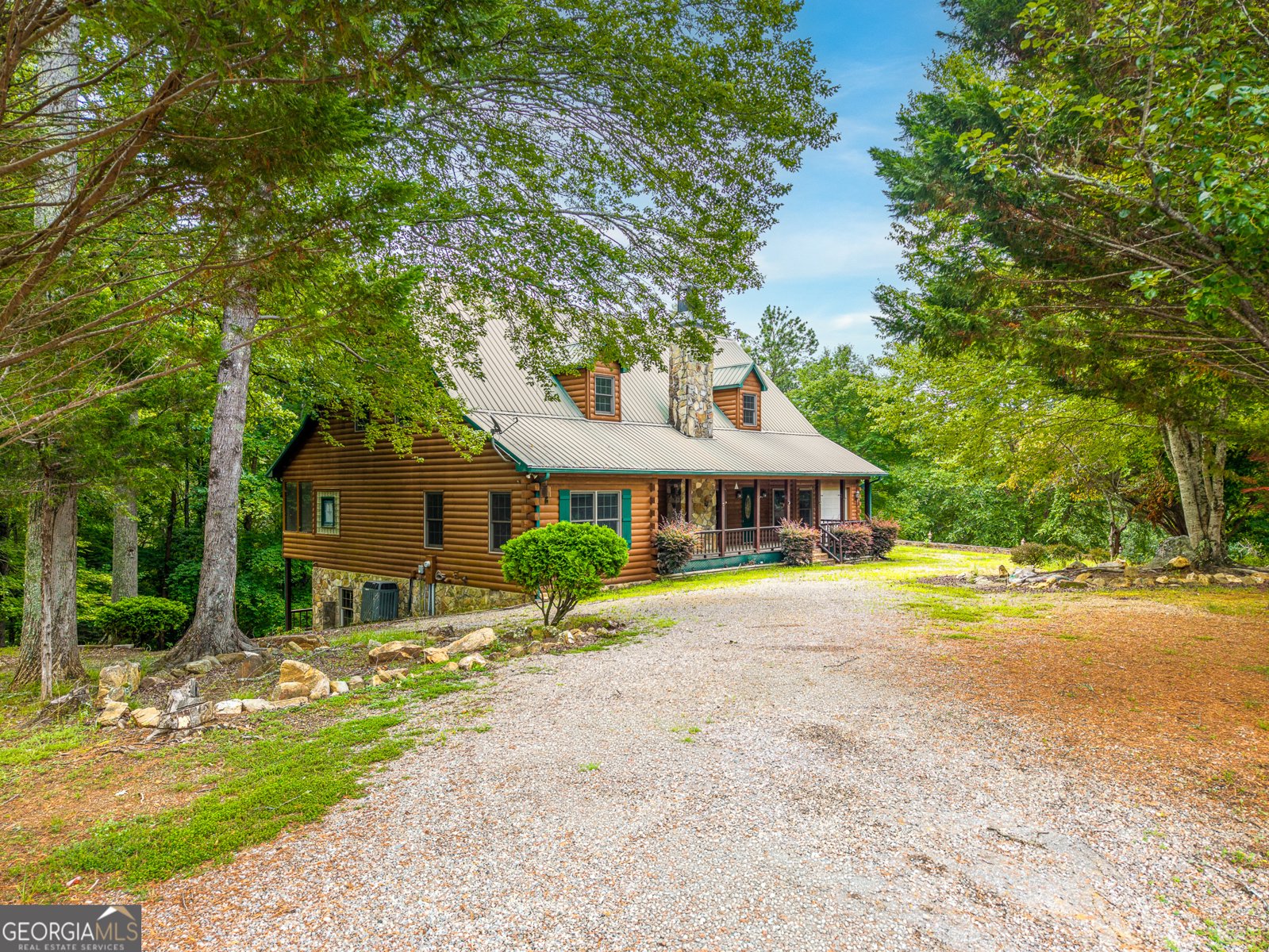 1347 Ivylog Drive Blairsville - Photo 51