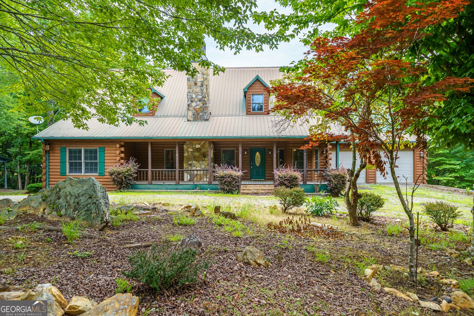 1347 Ivylog Drive Blairsville - Photo 58