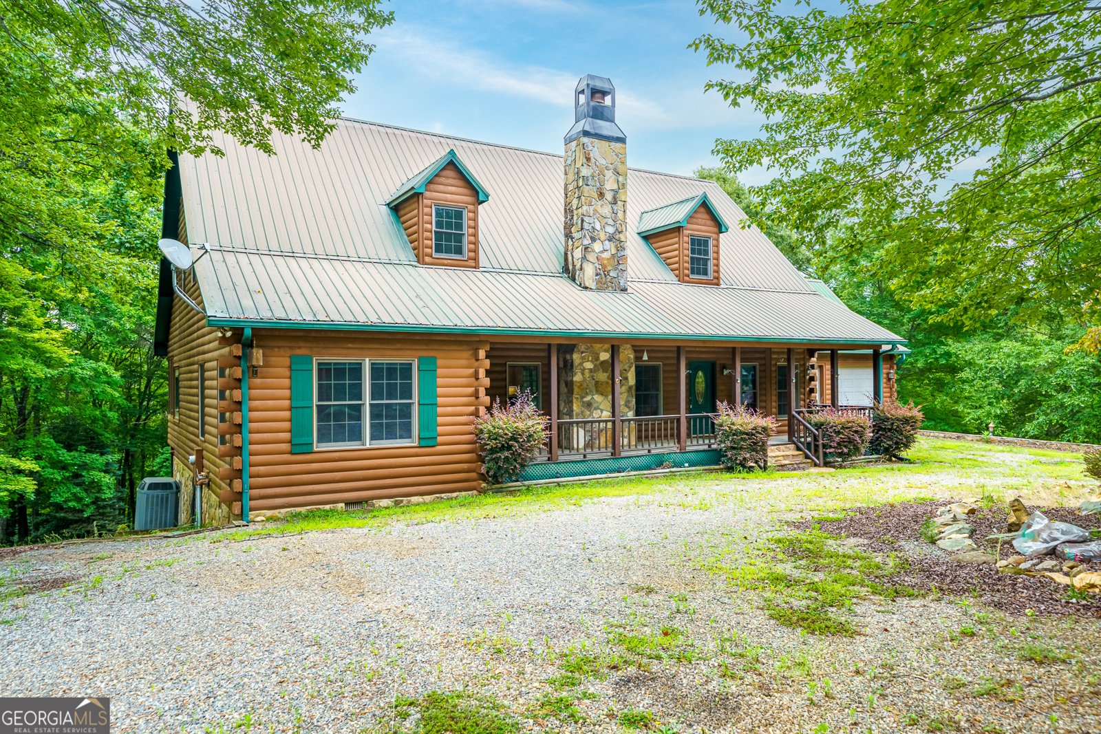 1347 Ivylog Drive Blairsville - Photo 59
