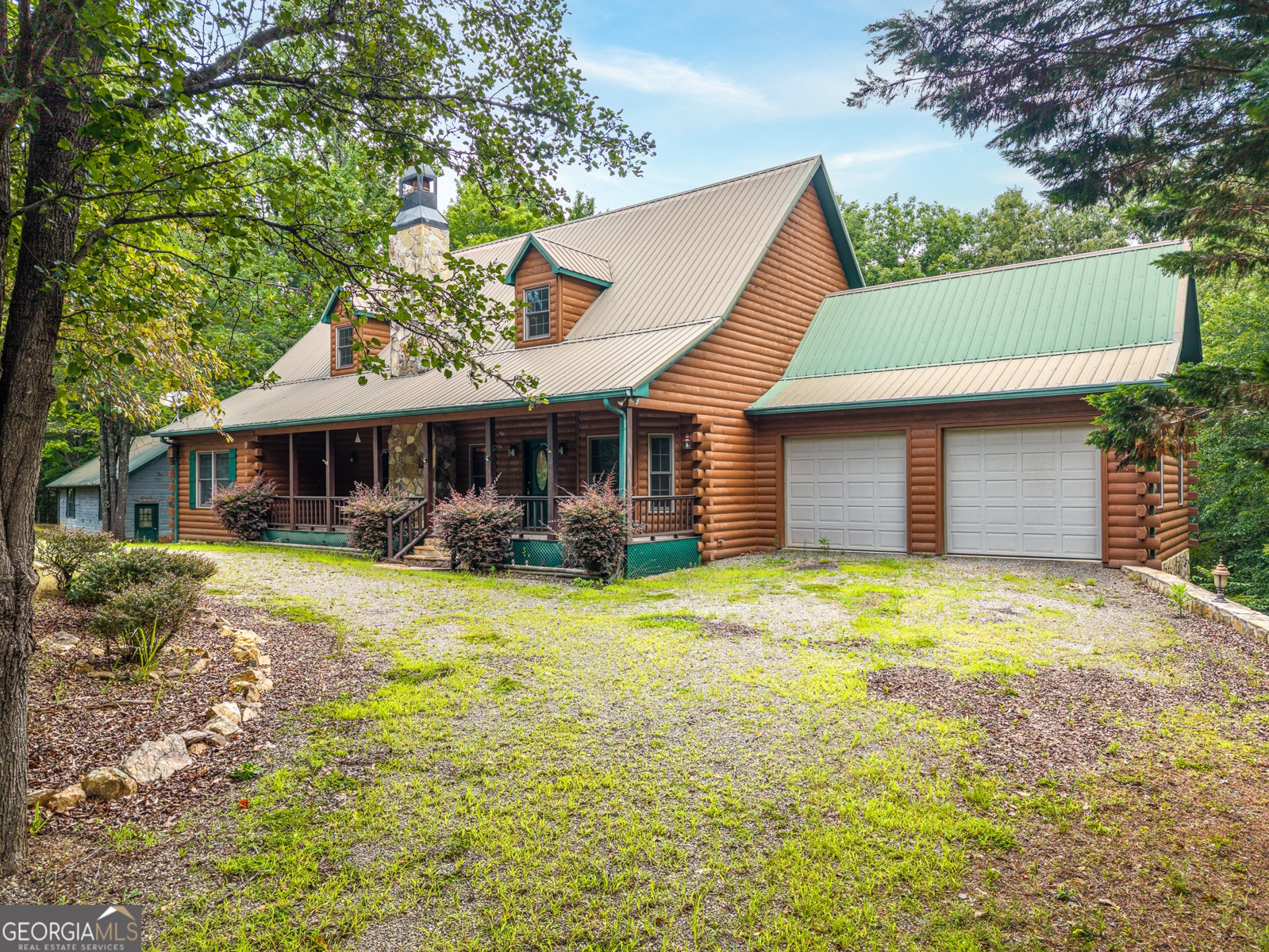1347 Ivylog Drive Blairsville - Photo 6