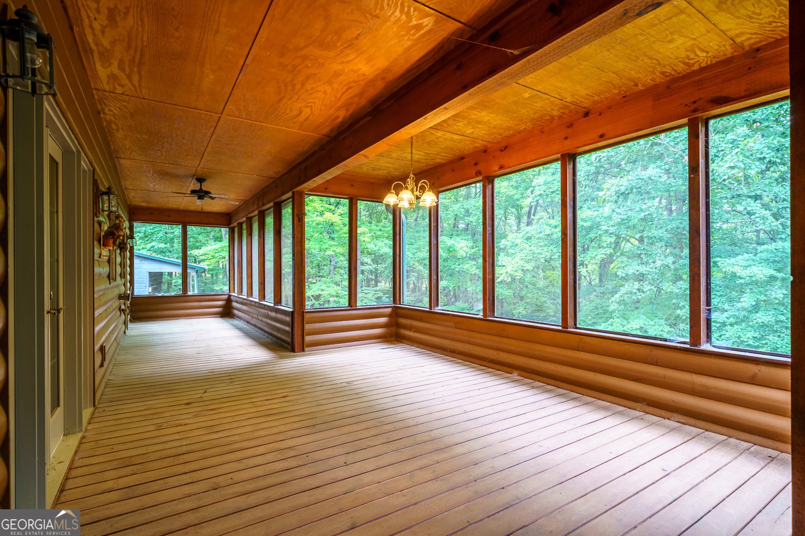 1347 Ivylog Drive Blairsville - Photo 7