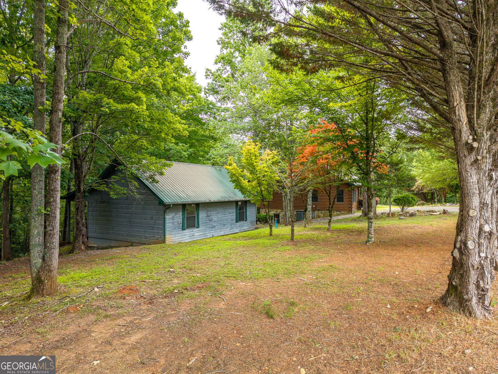 1347 Ivylog Drive Blairsville - Photo 8