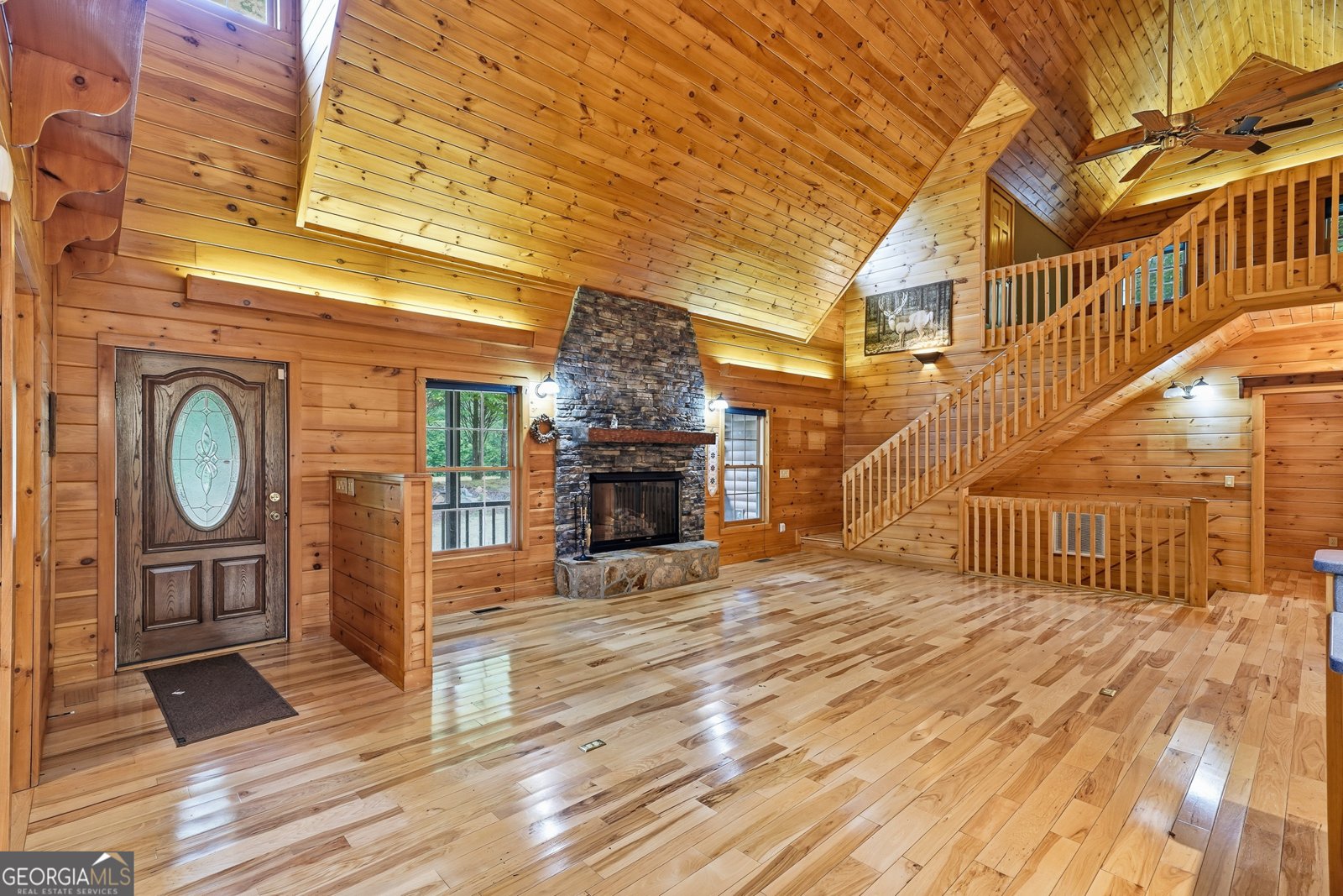 1347 Ivylog Drive Blairsville - Photo 9