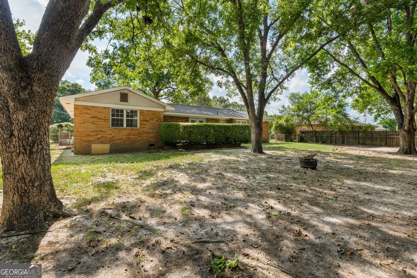 608 Meadowridge Drive Warner Robins - Photo 28