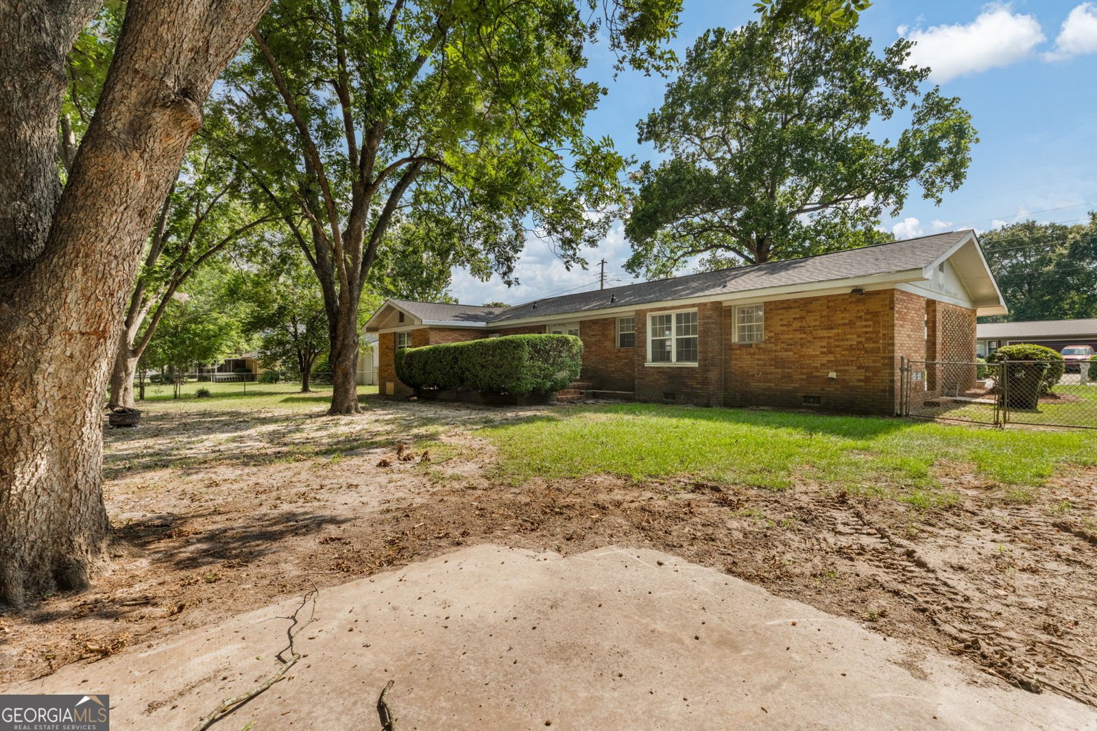 608 Meadowridge Drive Warner Robins - Photo 29