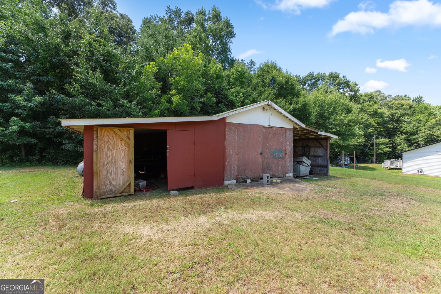 6018 Hwy 52 Gillsville - Photo 25
