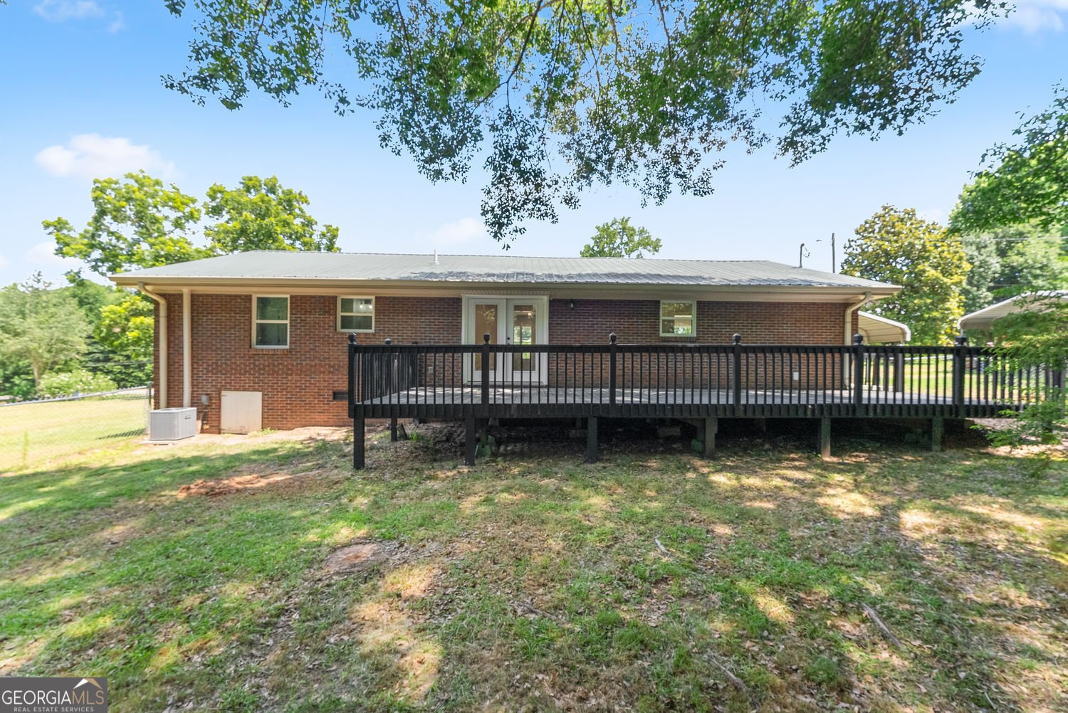 6018 Hwy 52 Gillsville - Photo 26