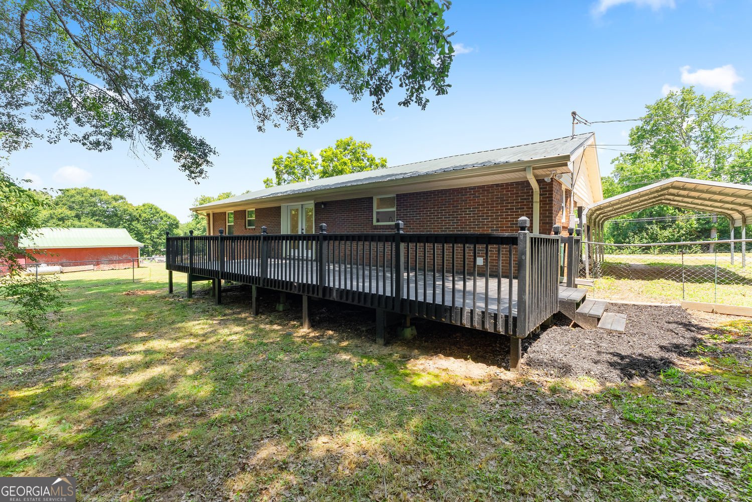 6018 Hwy 52 Gillsville - Photo 28