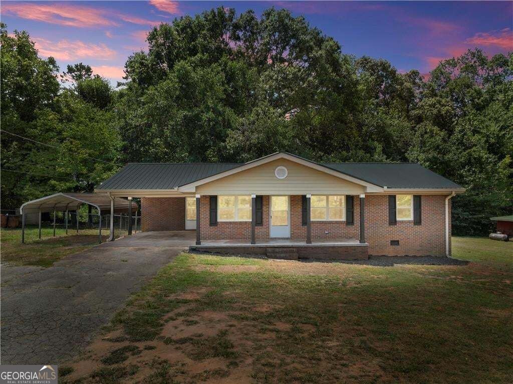 6018 Hwy 52 Gillsville - Photo 32