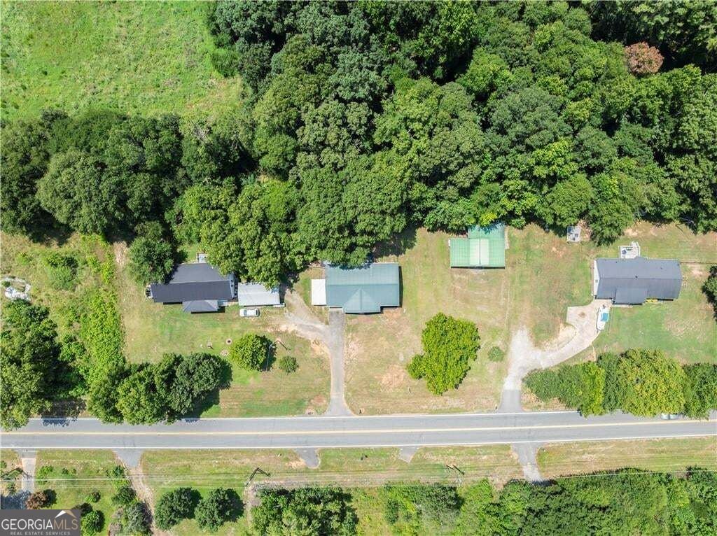 6018 Hwy 52 Gillsville - Photo 33