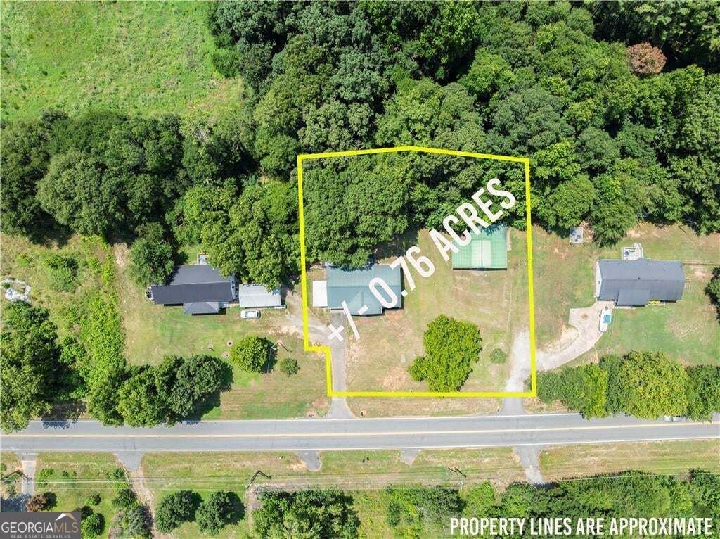 6018 Hwy 52 Gillsville - Photo 36