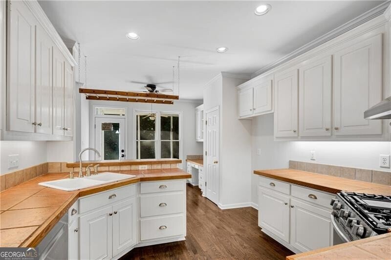1180 Home Place Drive Lawrenceville - Photo 10