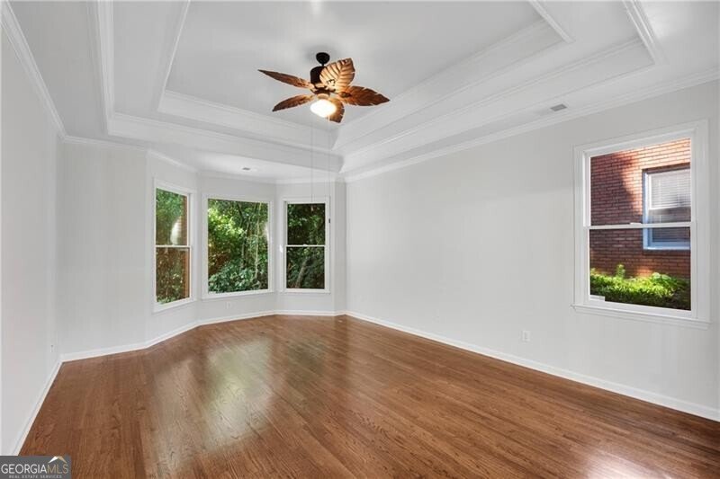 1180 Home Place Drive Lawrenceville - Photo 13