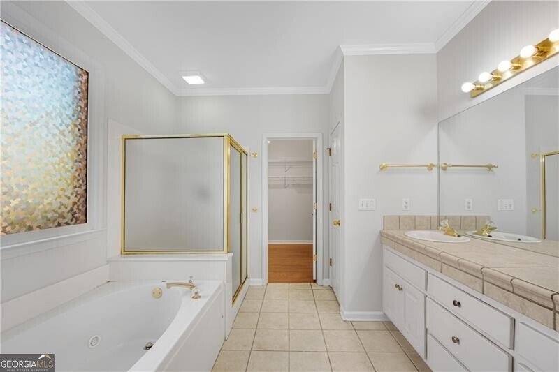 1180 Home Place Drive Lawrenceville - Photo 15