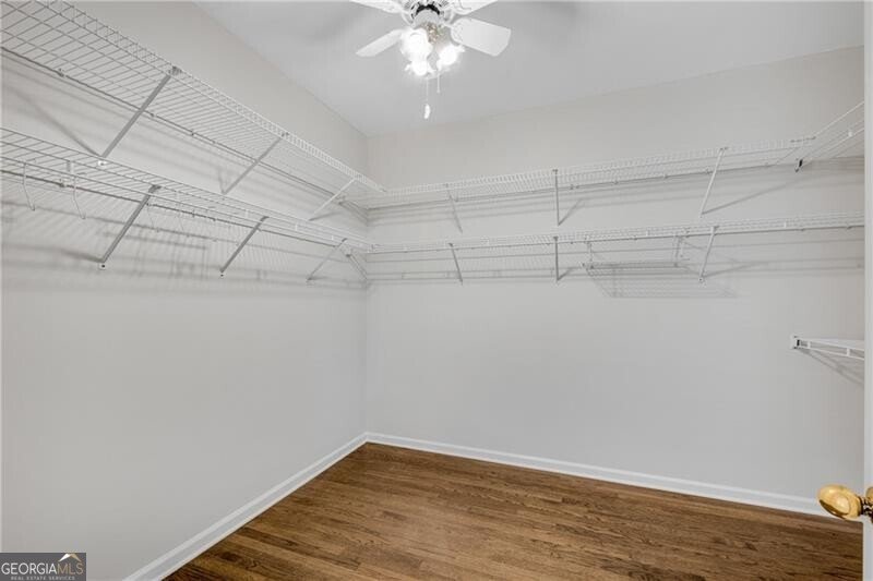 1180 Home Place Drive Lawrenceville - Photo 18