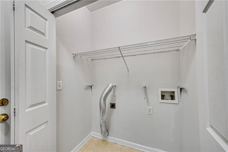 1180 Home Place Drive Lawrenceville - Photo 19