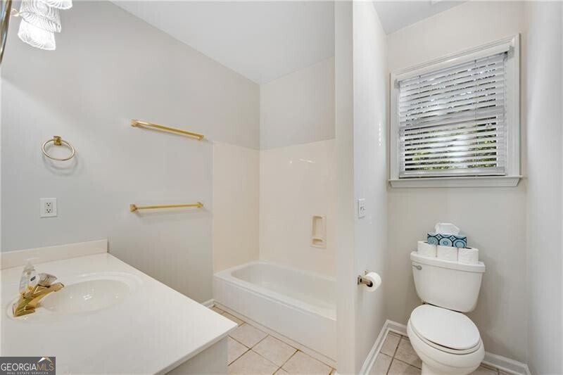 1180 Home Place Drive Lawrenceville - Photo 23