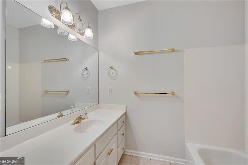 1180 Home Place Drive Lawrenceville - Photo 24