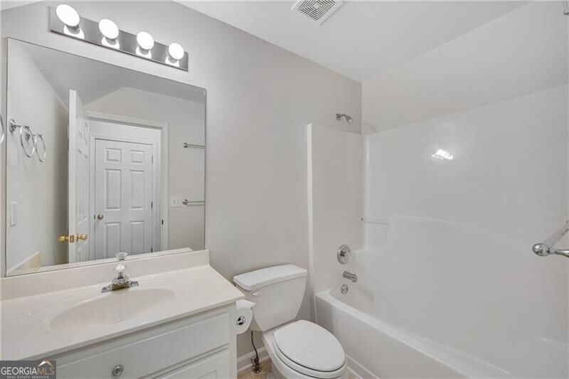 1180 Home Place Drive Lawrenceville - Photo 27