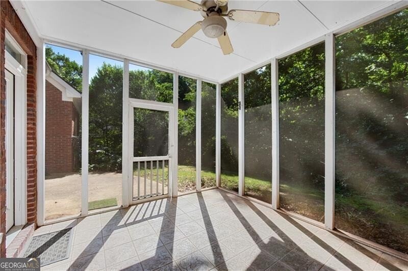 1180 Home Place Drive Lawrenceville - Photo 30