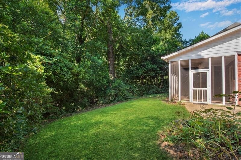 1180 Home Place Drive Lawrenceville - Photo 32