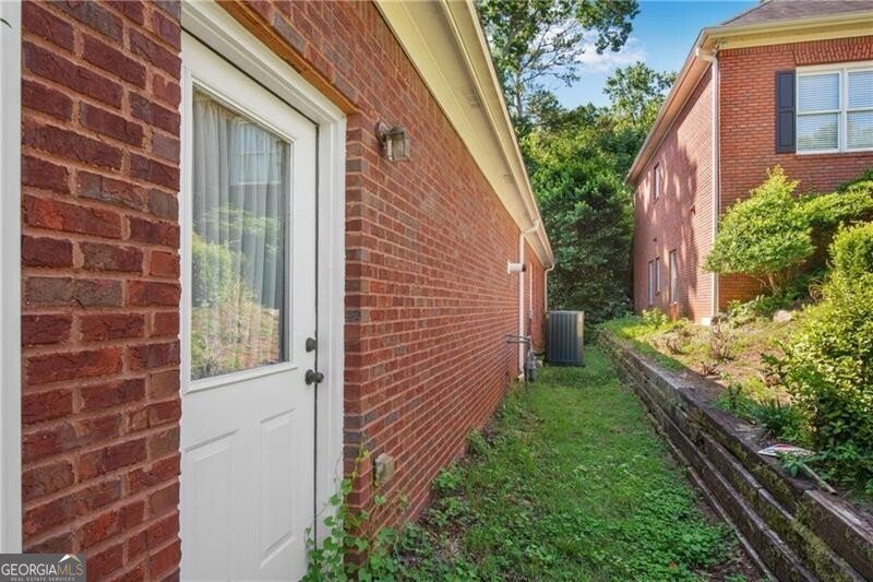 1180 Home Place Drive Lawrenceville - Photo 35