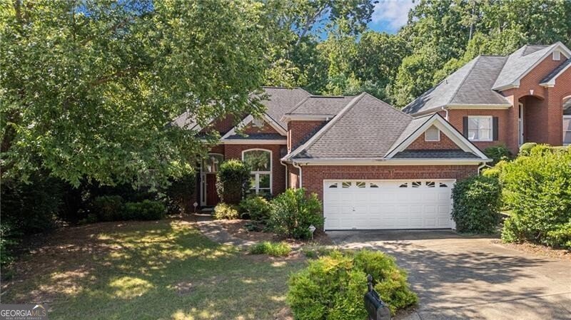 1180 Home Place Drive Lawrenceville - Photo 36