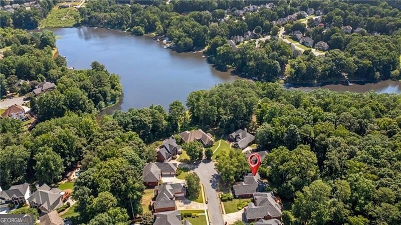 1180 Home Place Drive Lawrenceville - Photo 39