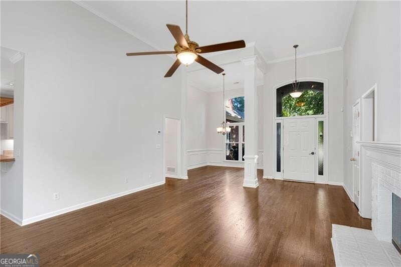 1180 Home Place Drive Lawrenceville - Photo 6