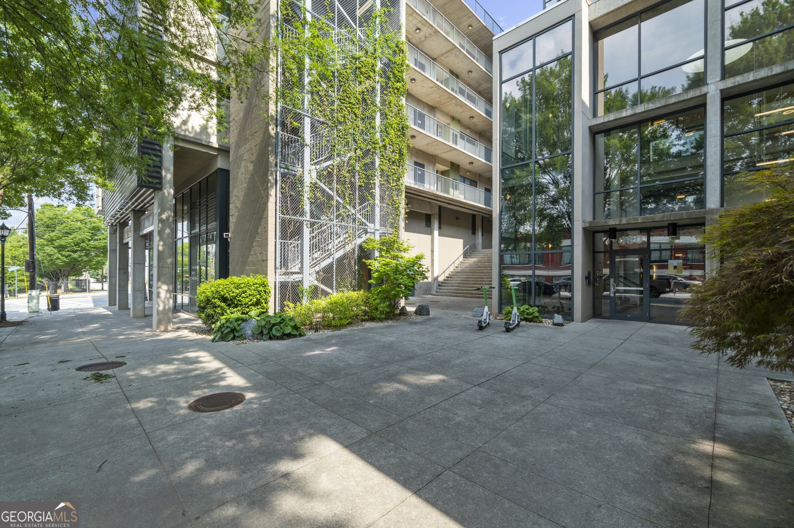480 John Wesley Dobbs Avenue Atlanta - main photo
