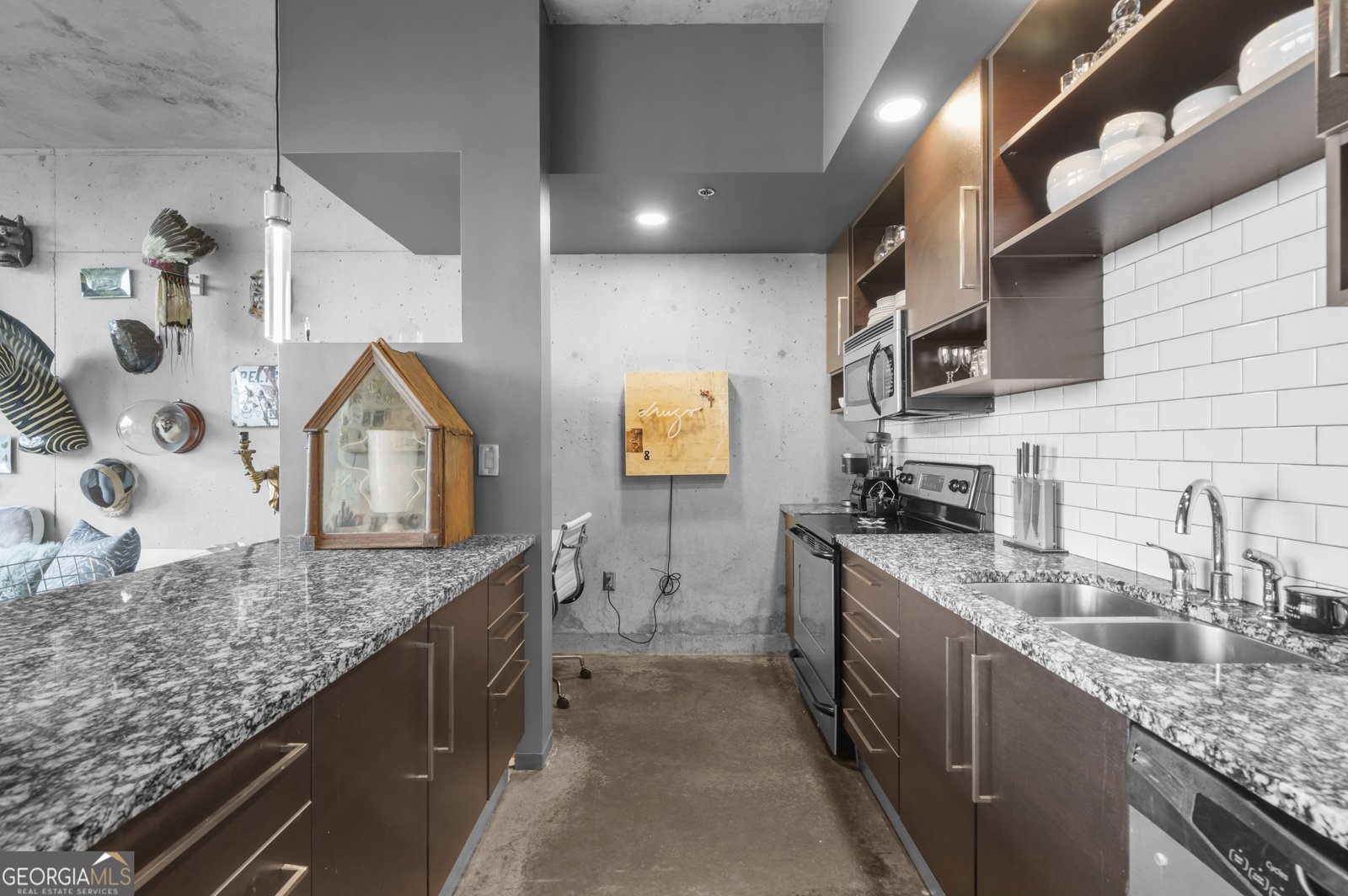 480 John Wesley Dobbs Avenue Atlanta - Photo 36
