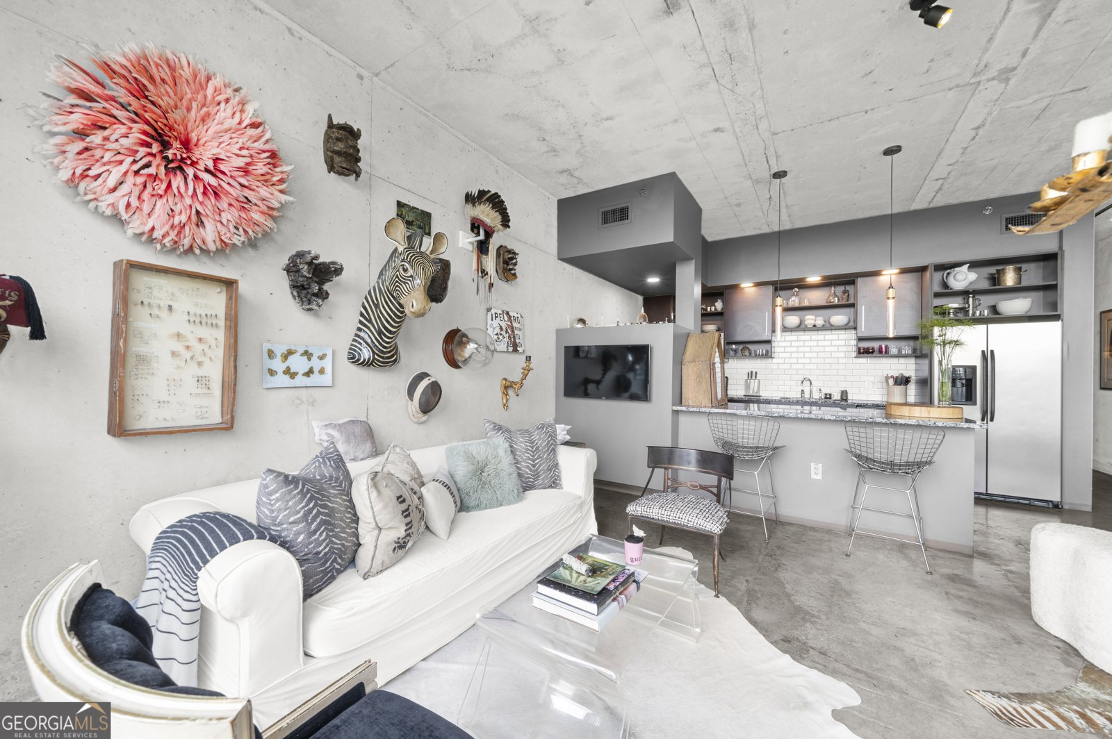 480 John Wesley Dobbs Avenue Atlanta - Photo 46