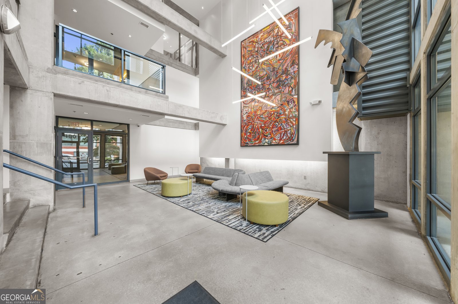 480 John Wesley Dobbs Avenue Atlanta - Photo 6